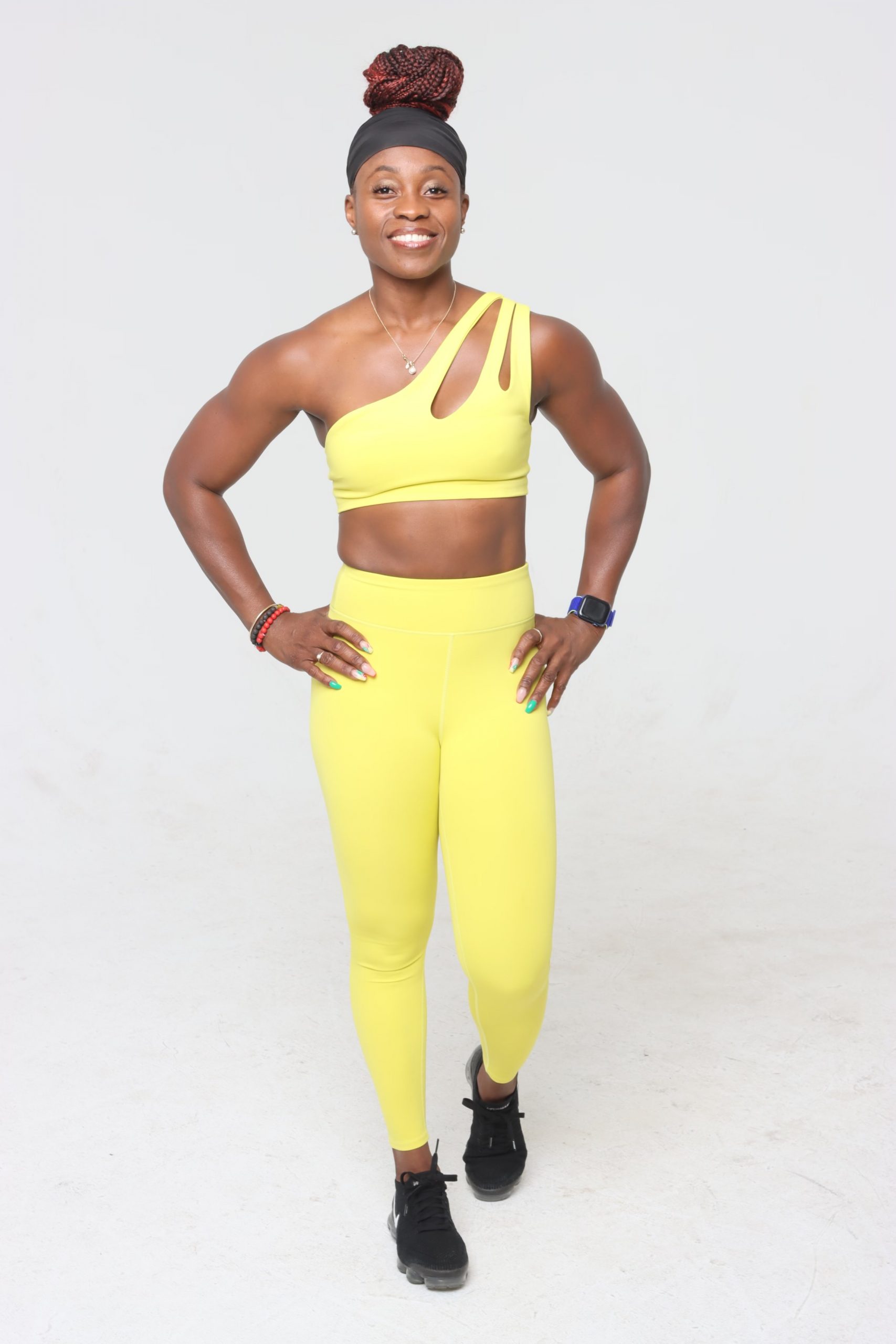 Margie Anderson, Owner & Head Trainer